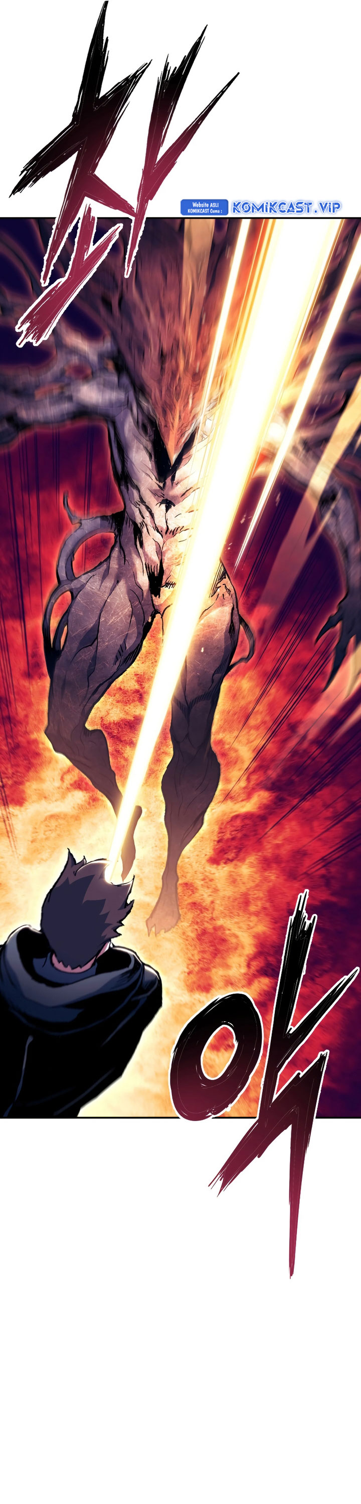Return of the Broken Constellation Chapter 86 Gambar 20