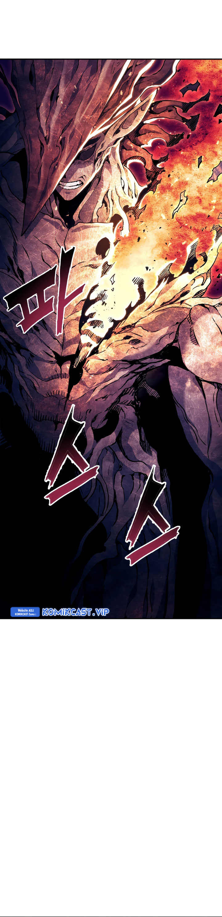 Return of the Broken Constellation Chapter 86 Gambar 21