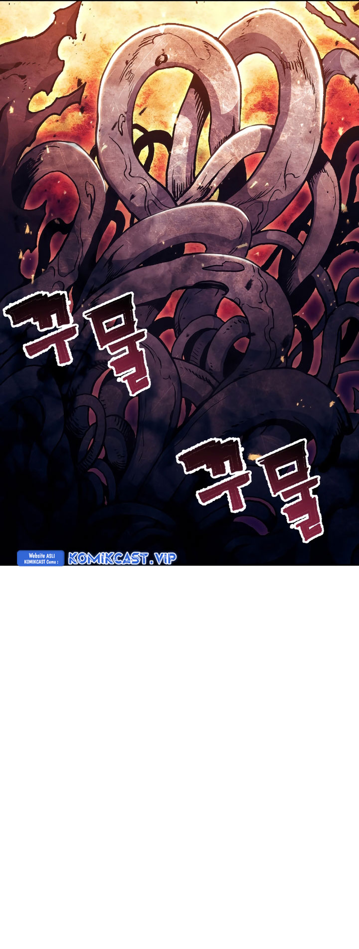 Return of the Broken Constellation Chapter 86 Gambar 22