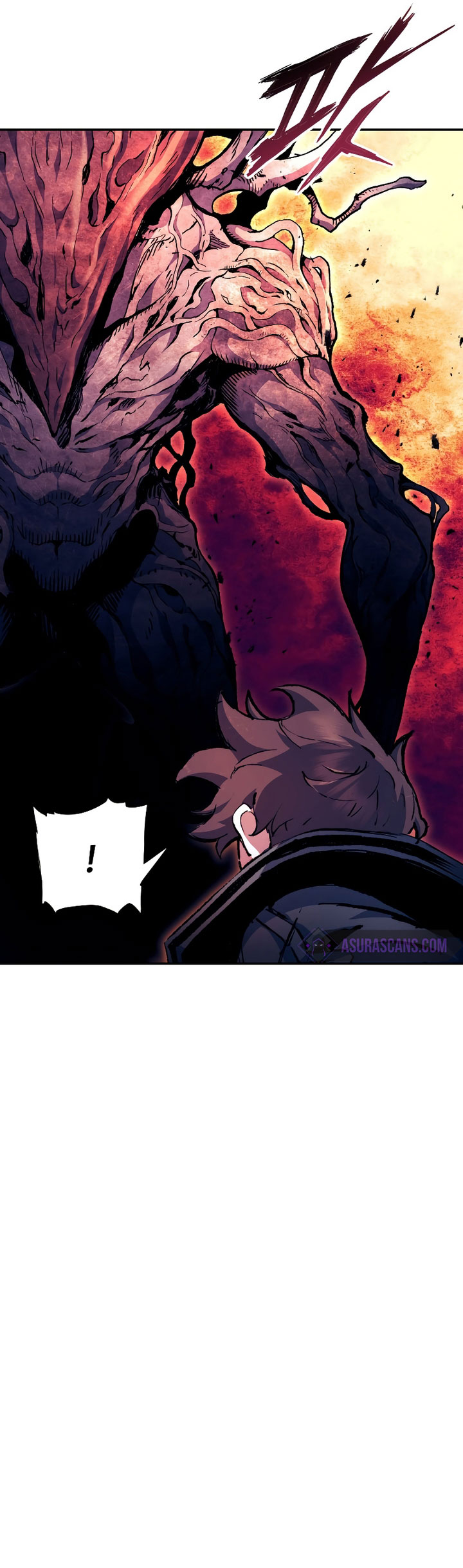 Return of the Broken Constellation Chapter 86 Gambar 23