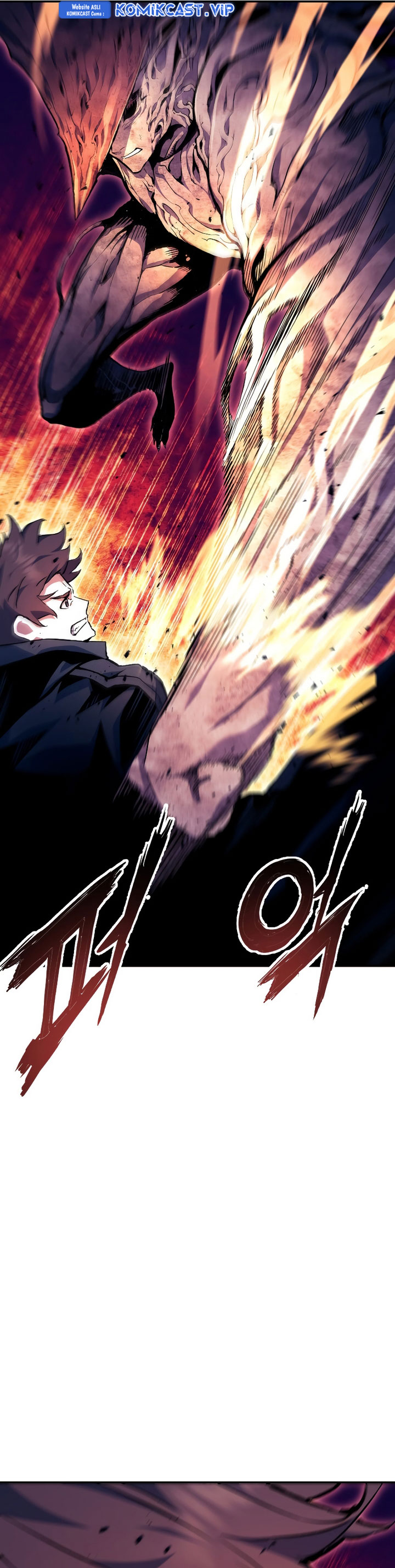Return of the Broken Constellation Chapter 86 Gambar 24