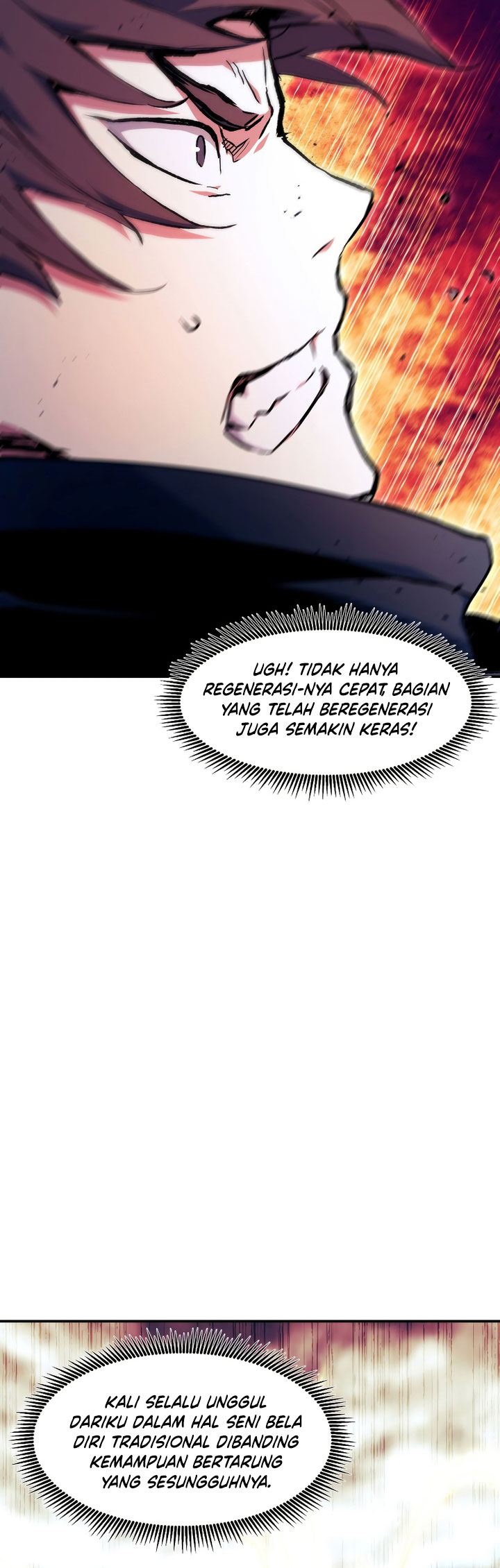 Return of the Broken Constellation Chapter 86 Gambar 25