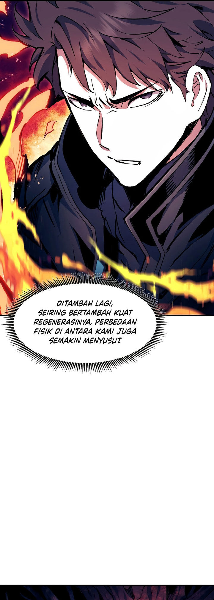 Return of the Broken Constellation Chapter 86 Gambar 27