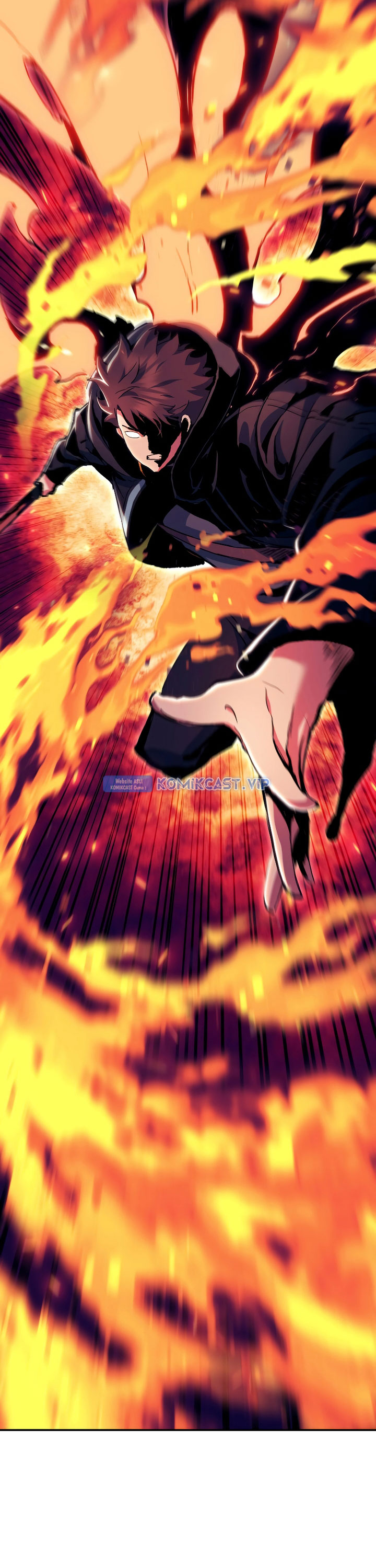 Return of the Broken Constellation Chapter 86 Gambar 30