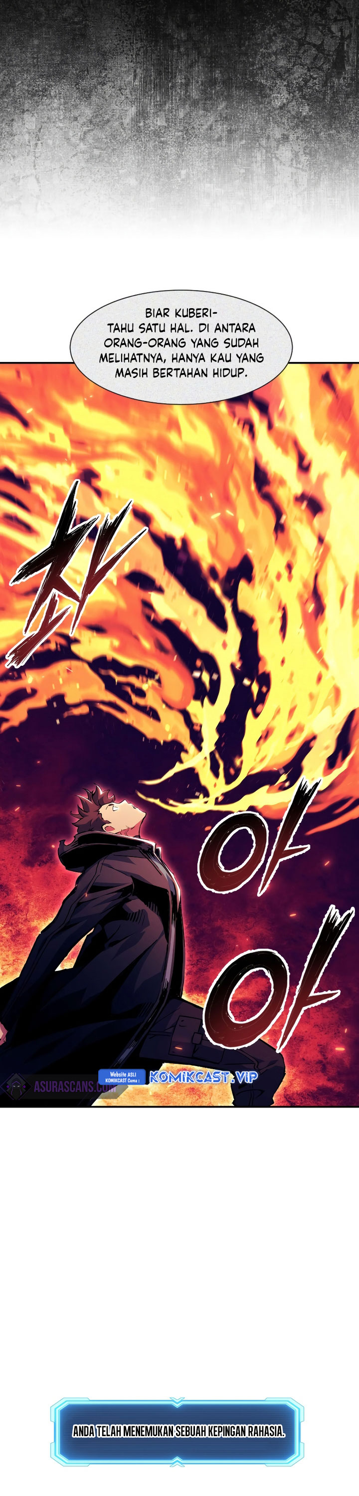 Return of the Broken Constellation Chapter 86 Gambar 35