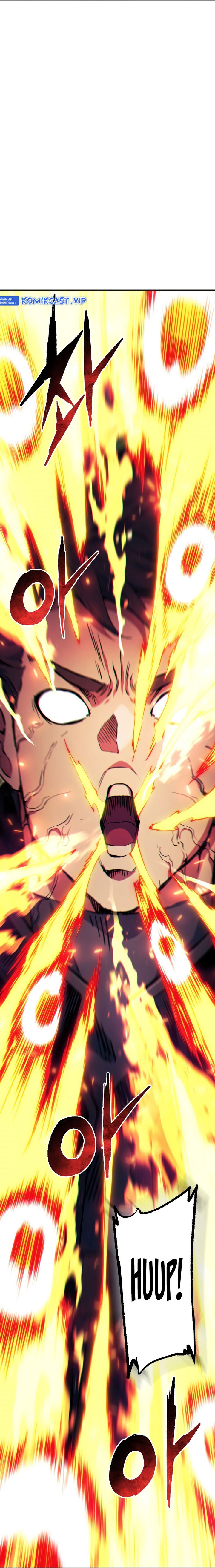 Return of the Broken Constellation Chapter 86 Gambar 37