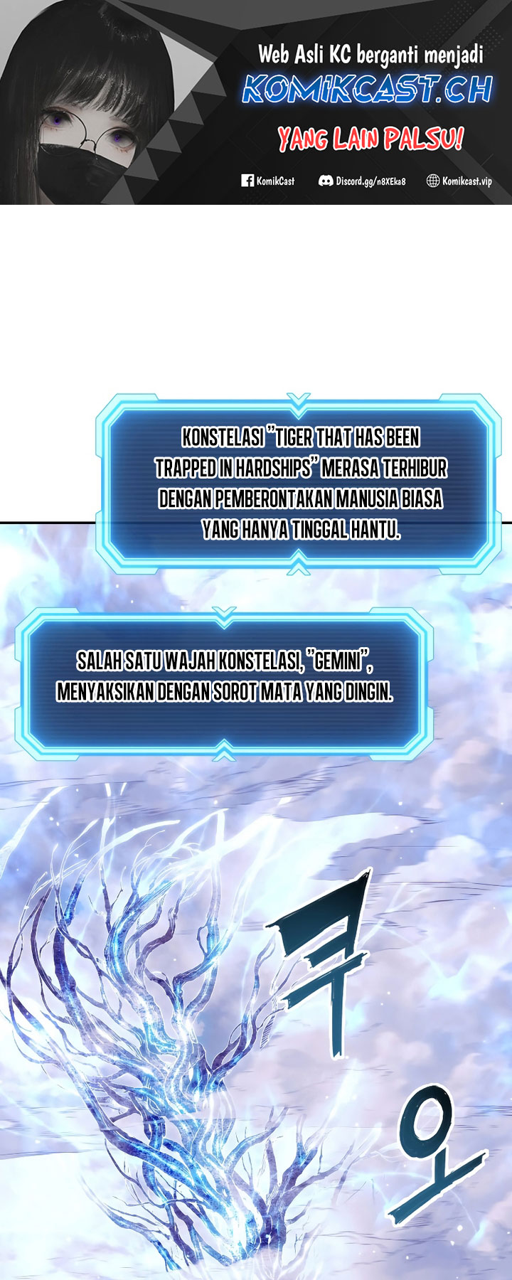 Return of the Broken Constellation Chapter 88 Gambar 2