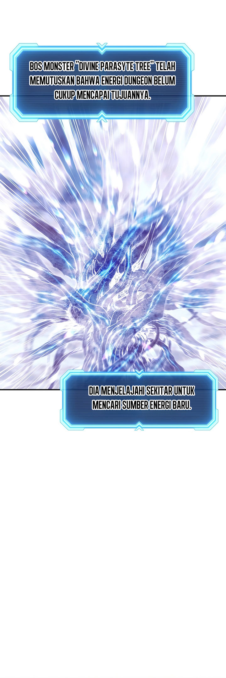 Return of the Broken Constellation Chapter 88 Gambar 7