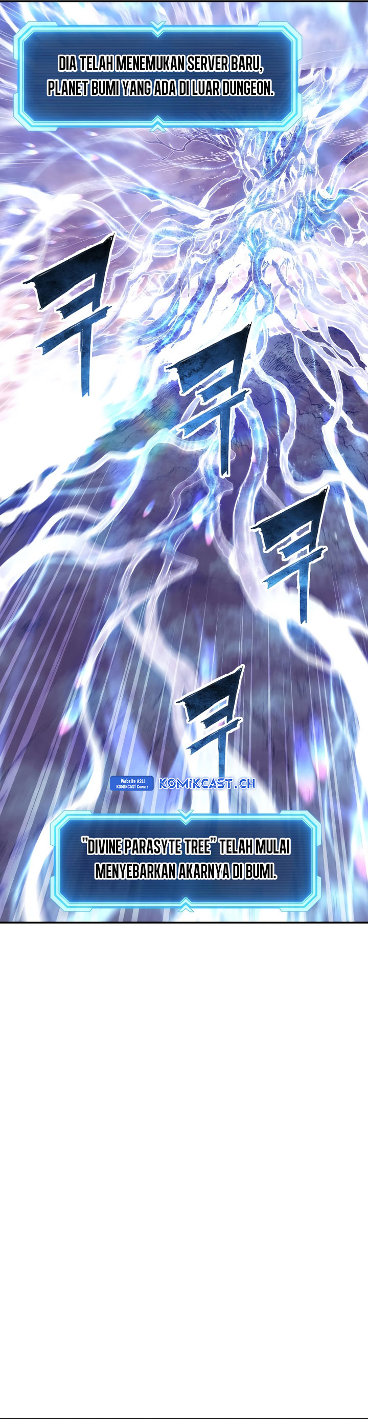 Return of the Broken Constellation Chapter 88 Gambar 8