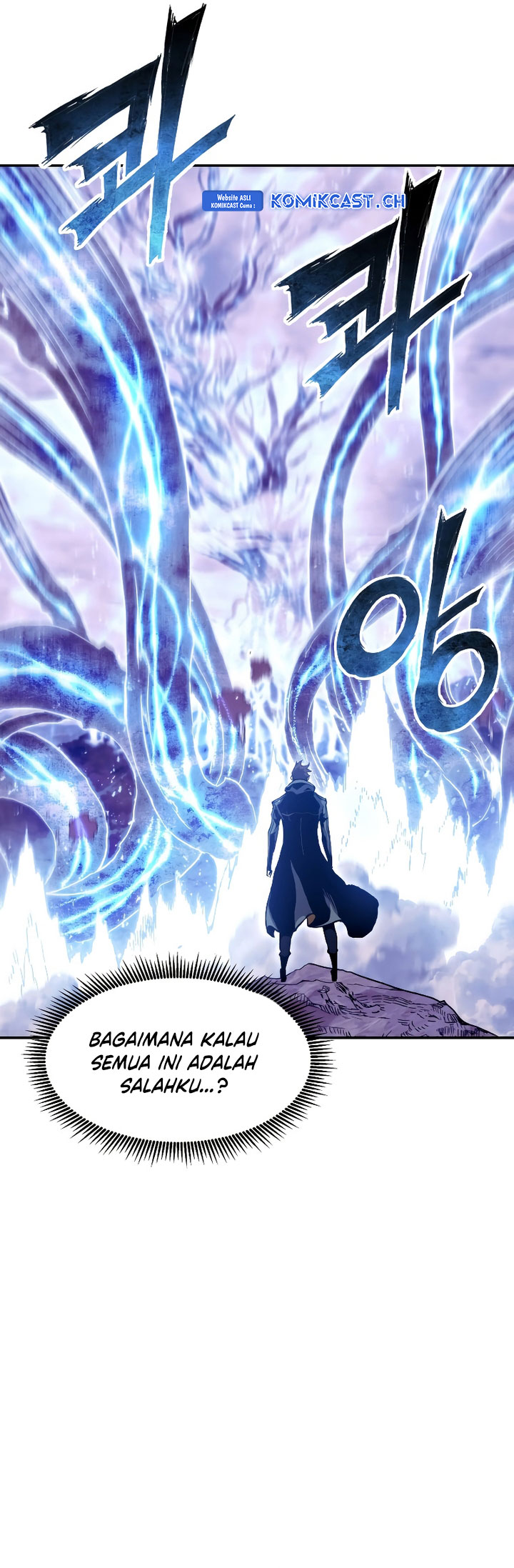 Return of the Broken Constellation Chapter 88 Gambar 10