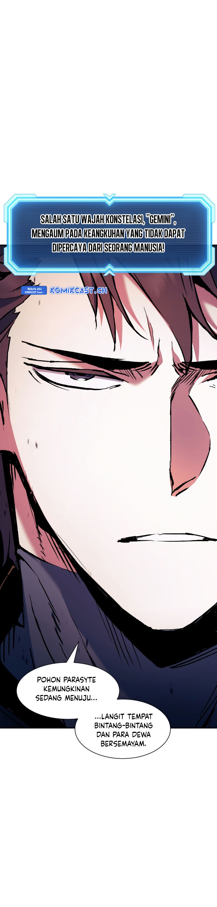 Return of the Broken Constellation Chapter 88 Gambar 13