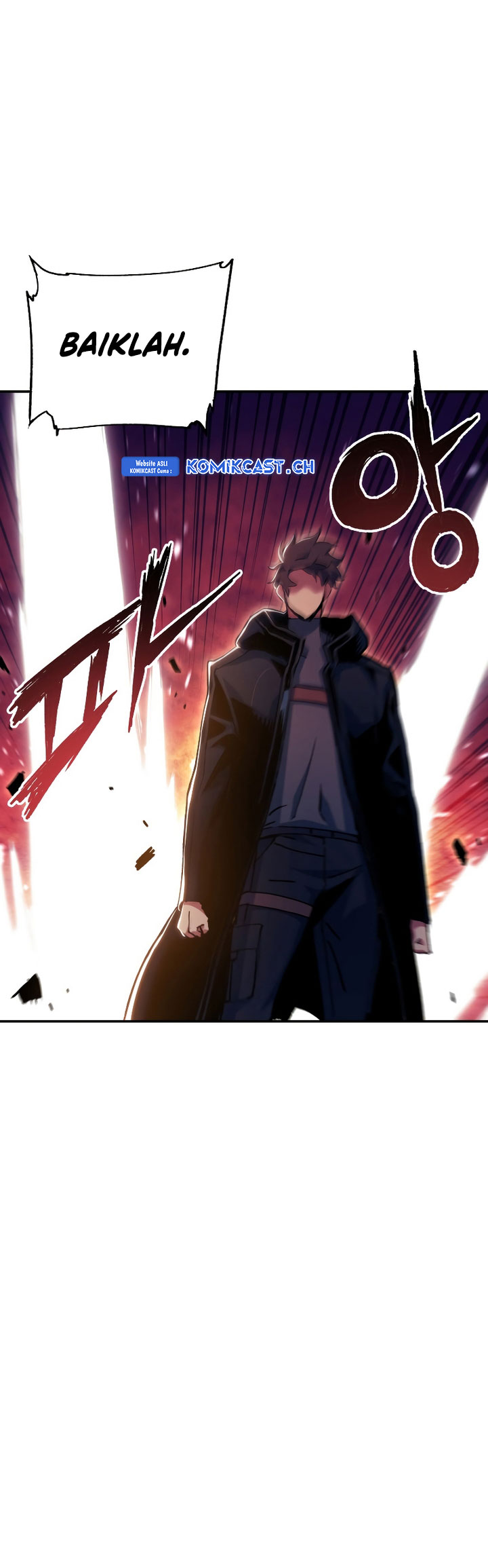 Return of the Broken Constellation Chapter 88 Gambar 16
