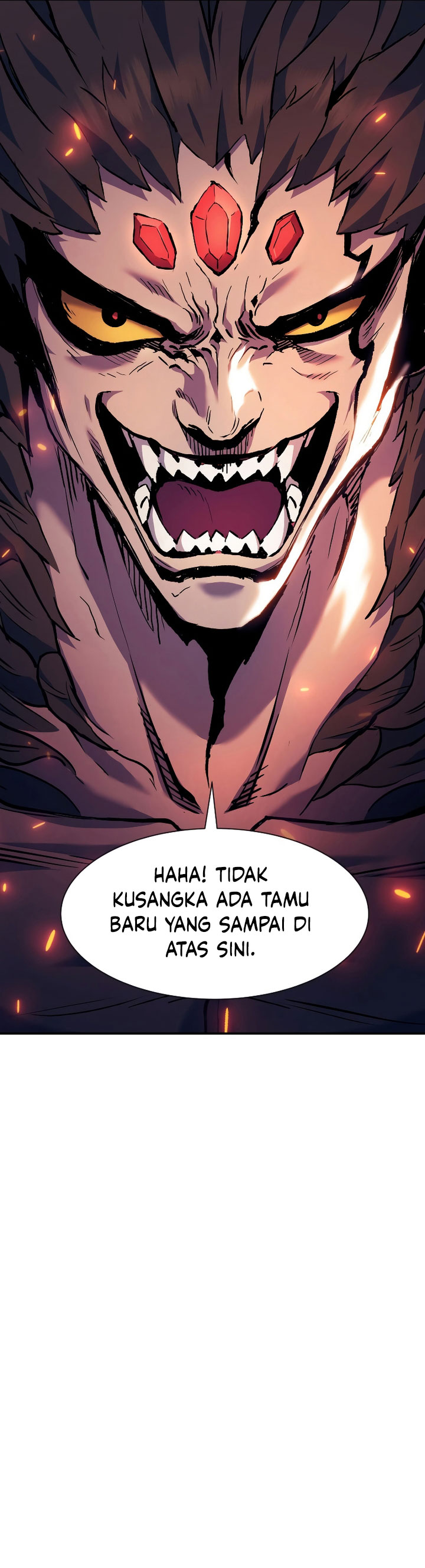 Return of the Broken Constellation Chapter 88 Gambar 36