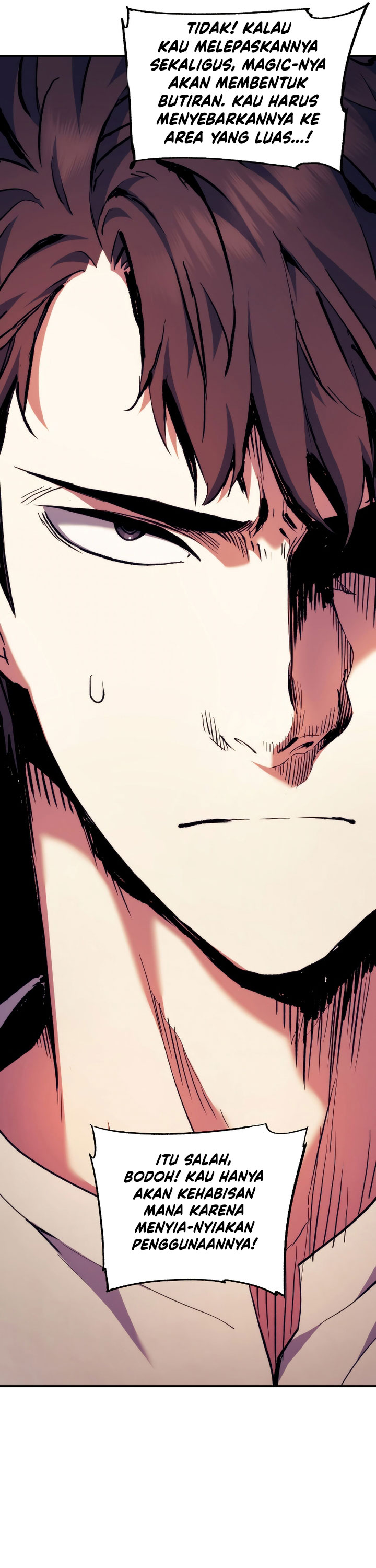 Return of the Broken Constellation Chapter 94 Gambar 3