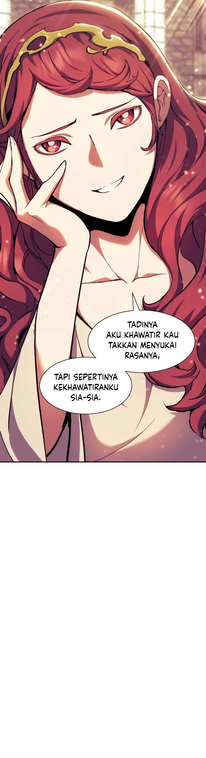 Return of the Broken Constellation Chapter 94 Gambar 11