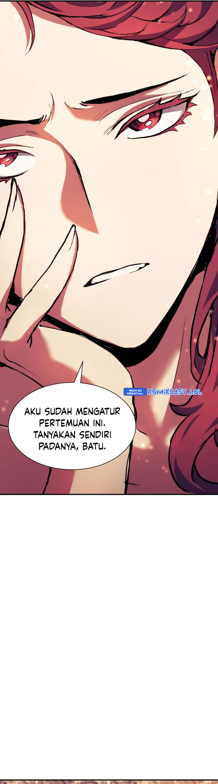 Return of the Broken Constellation Chapter 94 Gambar 14