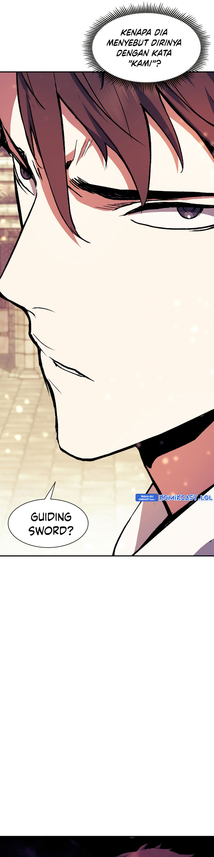 Return of the Broken Constellation Chapter 94 Gambar 22