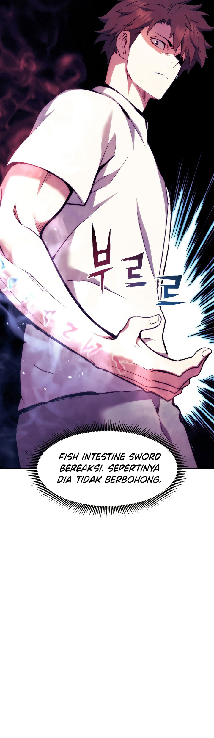 Return of the Broken Constellation Chapter 94 Gambar 23