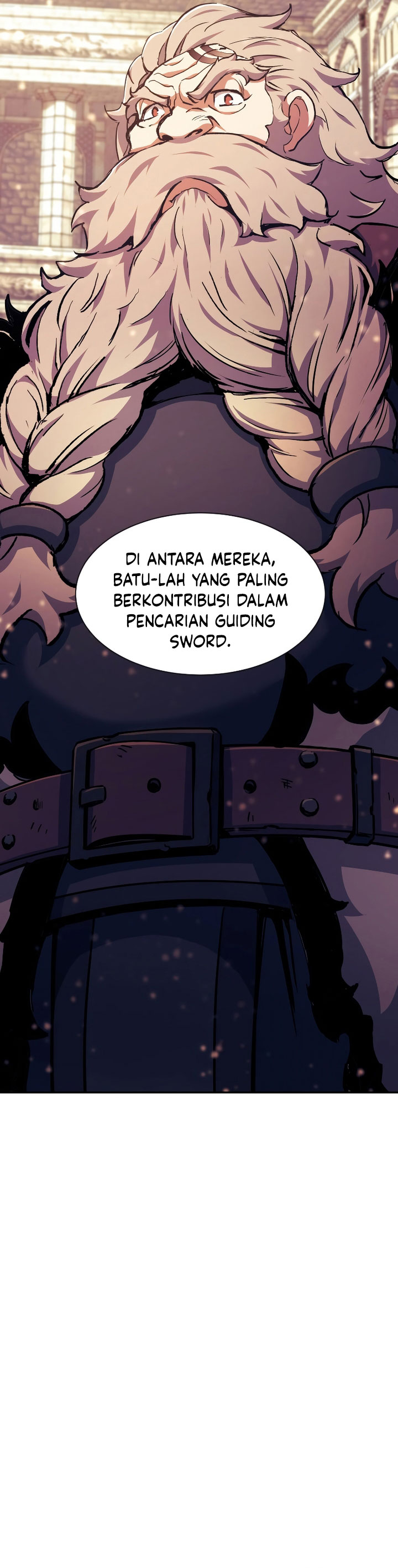 Return of the Broken Constellation Chapter 94 Gambar 27