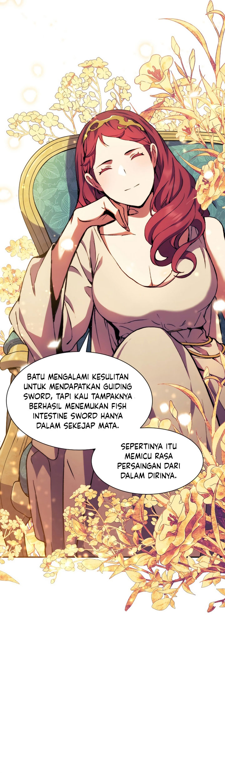Return of the Broken Constellation Chapter 94 Gambar 29