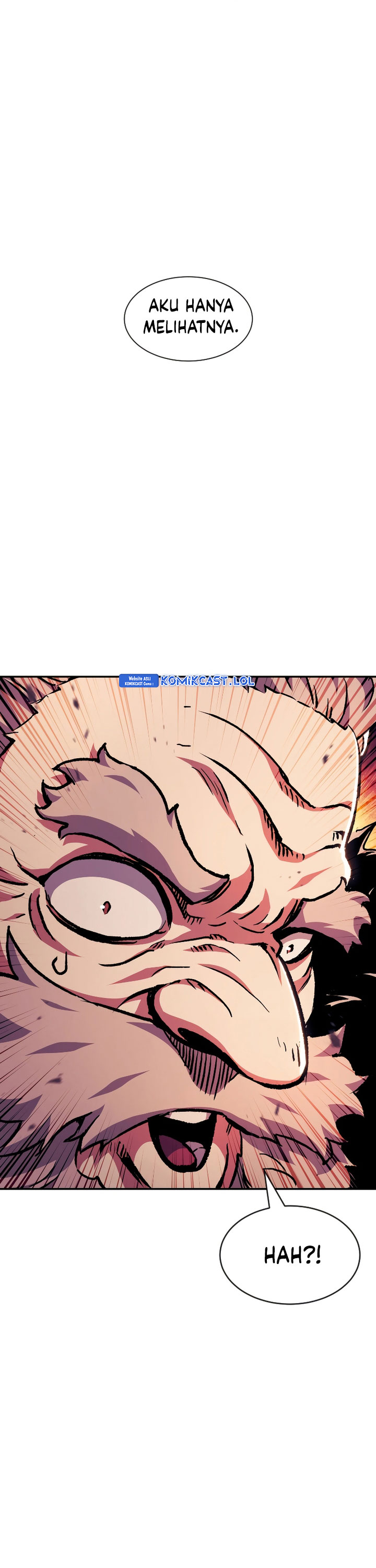 Return of the Broken Constellation Chapter 94 Gambar 32