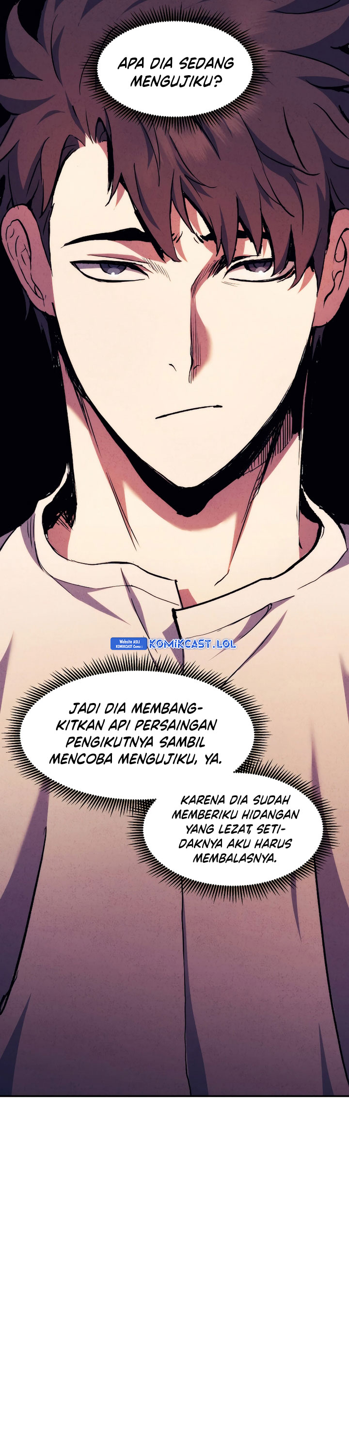 Return of the Broken Constellation Chapter 94 Gambar 42