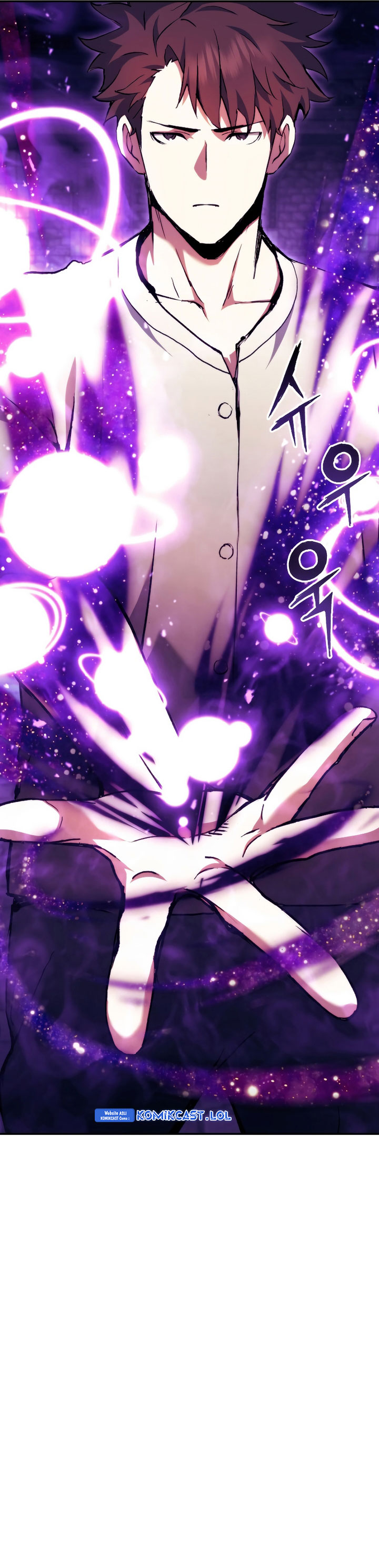 Return of the Broken Constellation Chapter 94 Gambar 46