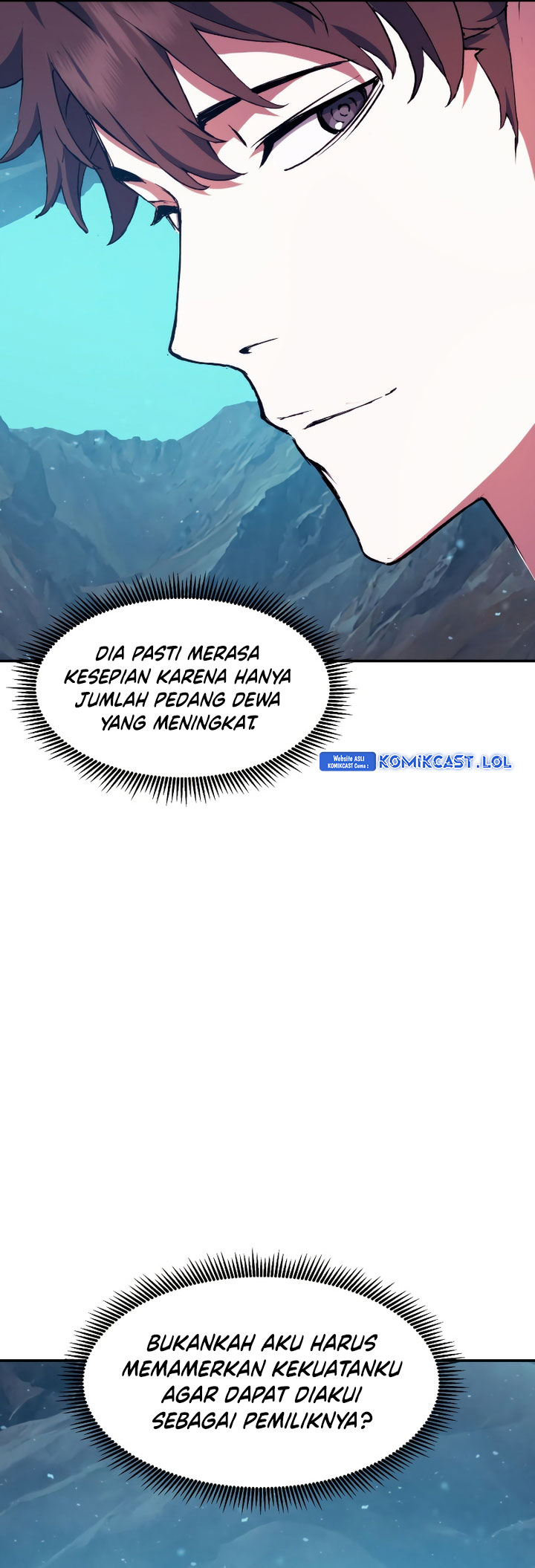 Return of the Broken Constellation Chapter 98 Gambar 10