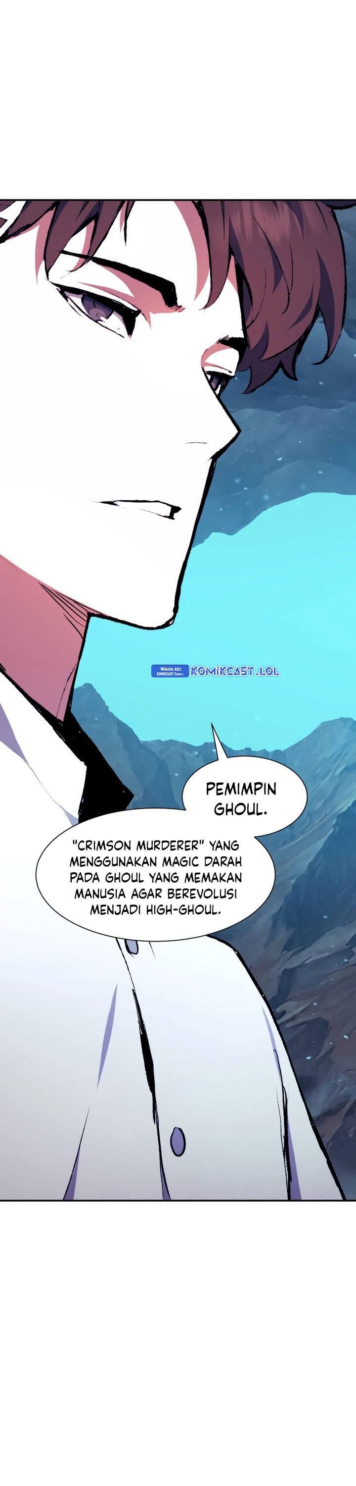 Return of the Broken Constellation Chapter 98 Gambar 13