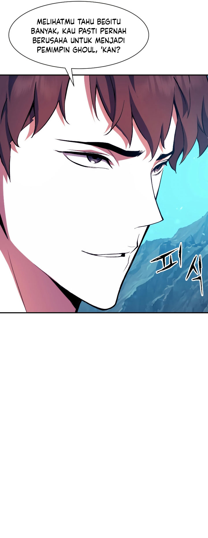 Return of the Broken Constellation Chapter 98 Gambar 17