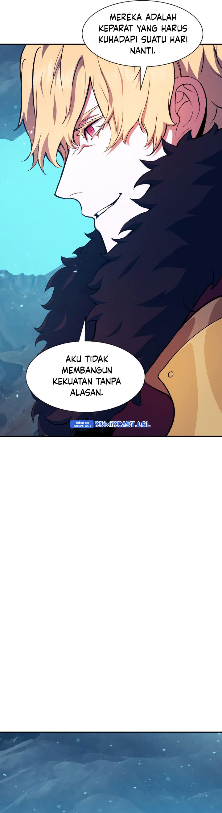 Return of the Broken Constellation Chapter 98 Gambar 18