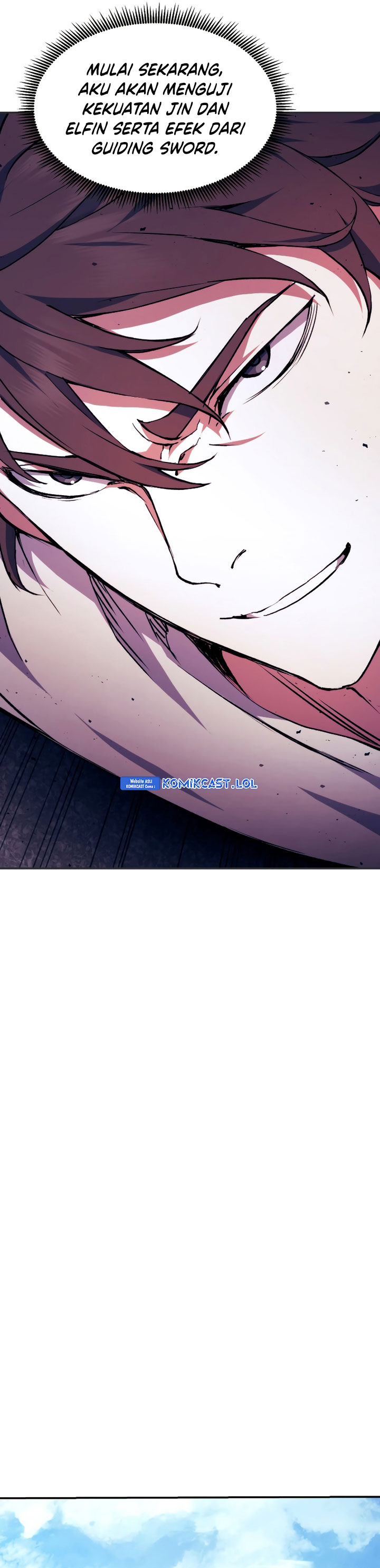 Return of the Broken Constellation Chapter 98 Gambar 25