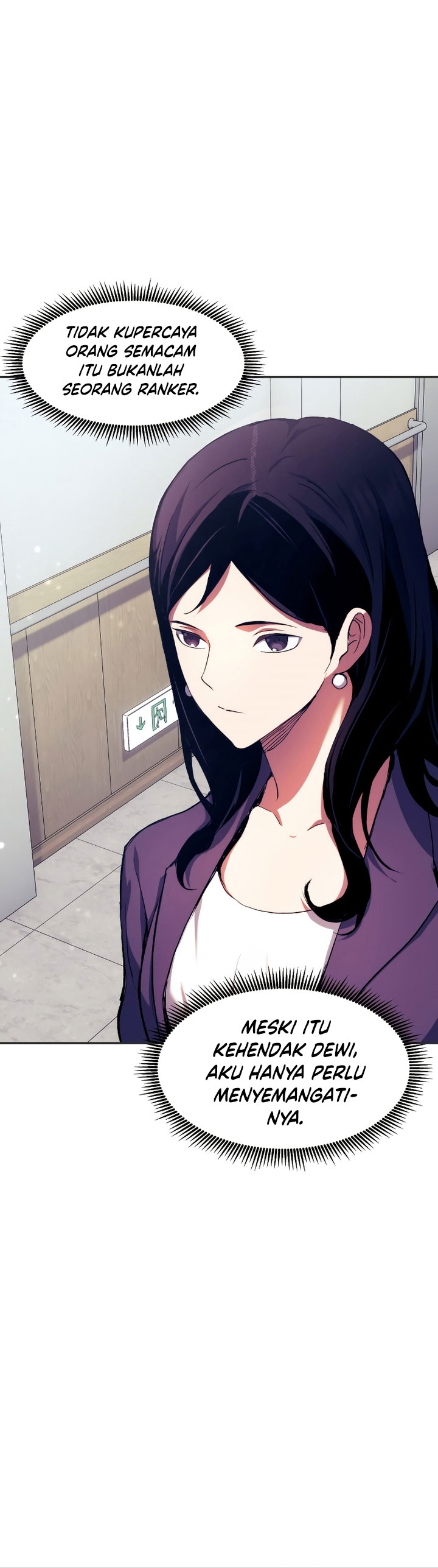 Return of the Broken Constellation Chapter 98 Gambar 34