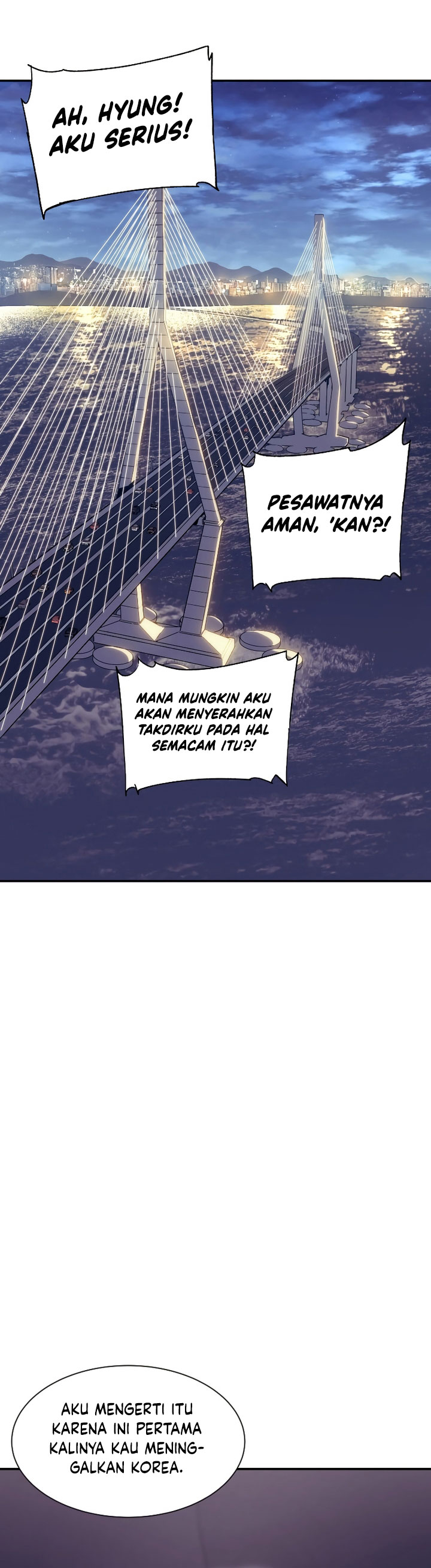 Return of the Broken Constellation Chapter 98 Gambar 42