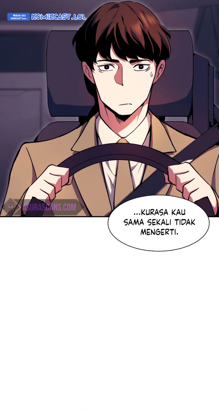 Return of the Broken Constellation Chapter 98 Gambar 43