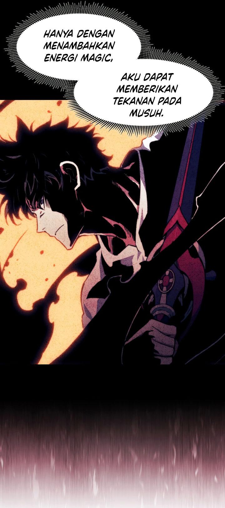 Return of the Broken Constellation Chapter 98 Gambar 47