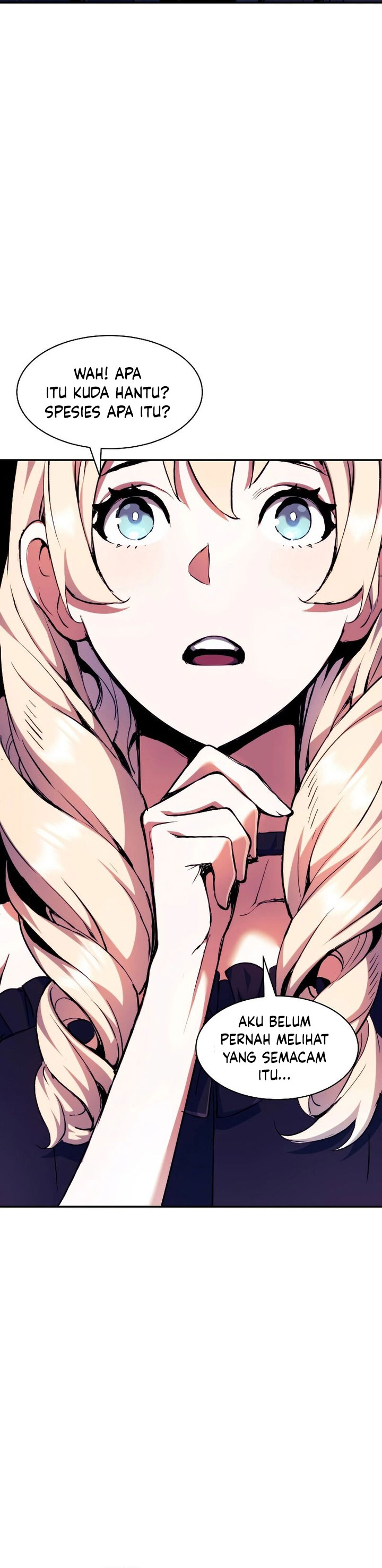 Return of the Broken Constellation Chapter 104 Gambar 6