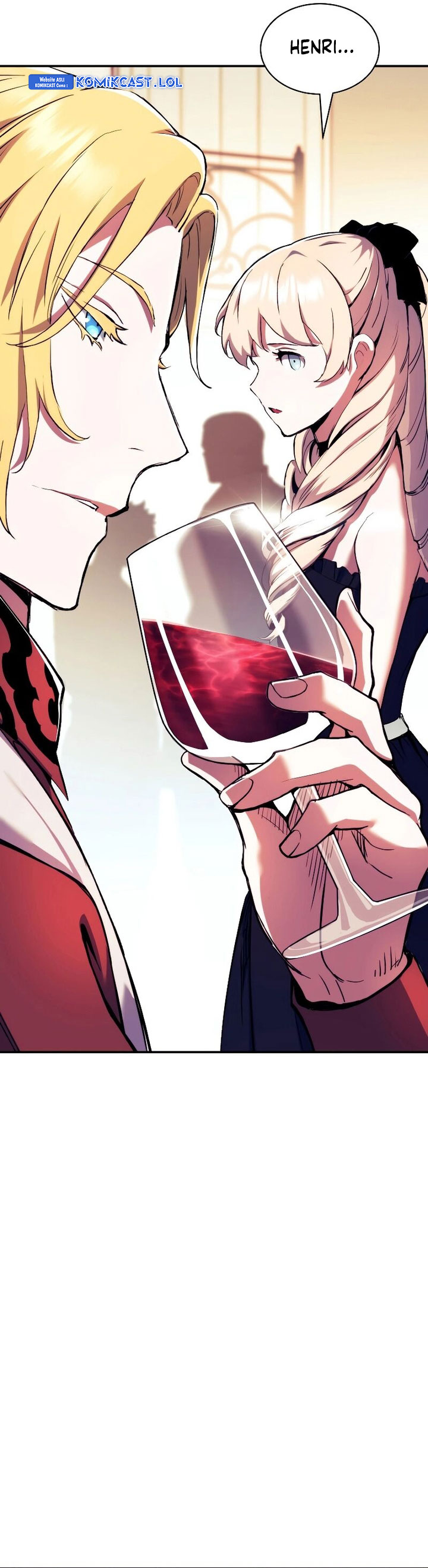 Return of the Broken Constellation Chapter 104 Gambar 8