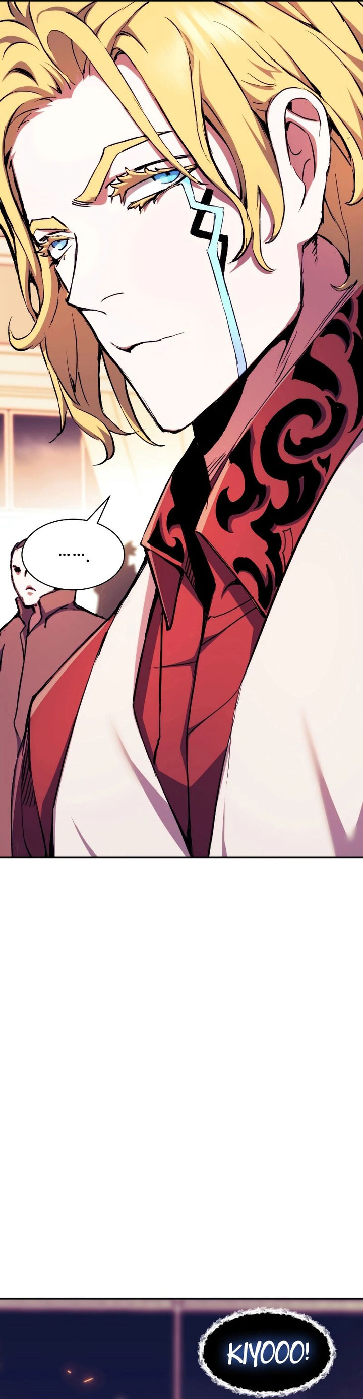 Return of the Broken Constellation Chapter 104 Gambar 9