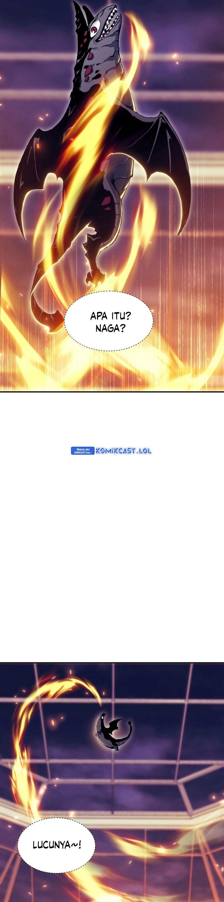 Return of the Broken Constellation Chapter 104 Gambar 10