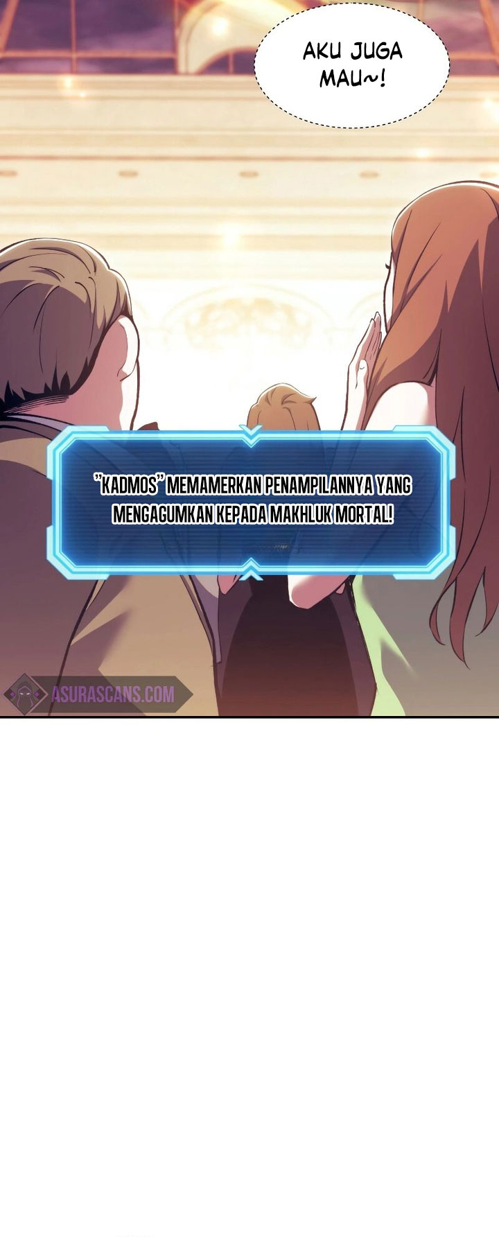 Return of the Broken Constellation Chapter 104 Gambar 11