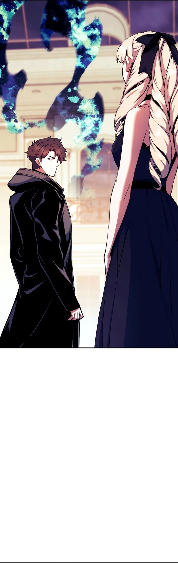 Return of the Broken Constellation Chapter 104 Gambar 19