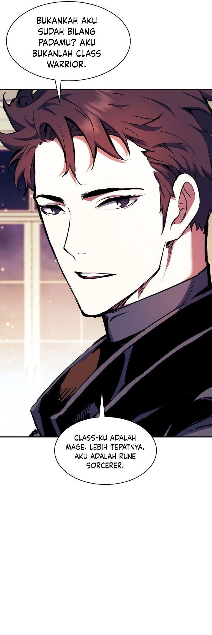 Return of the Broken Constellation Chapter 104 Gambar 26