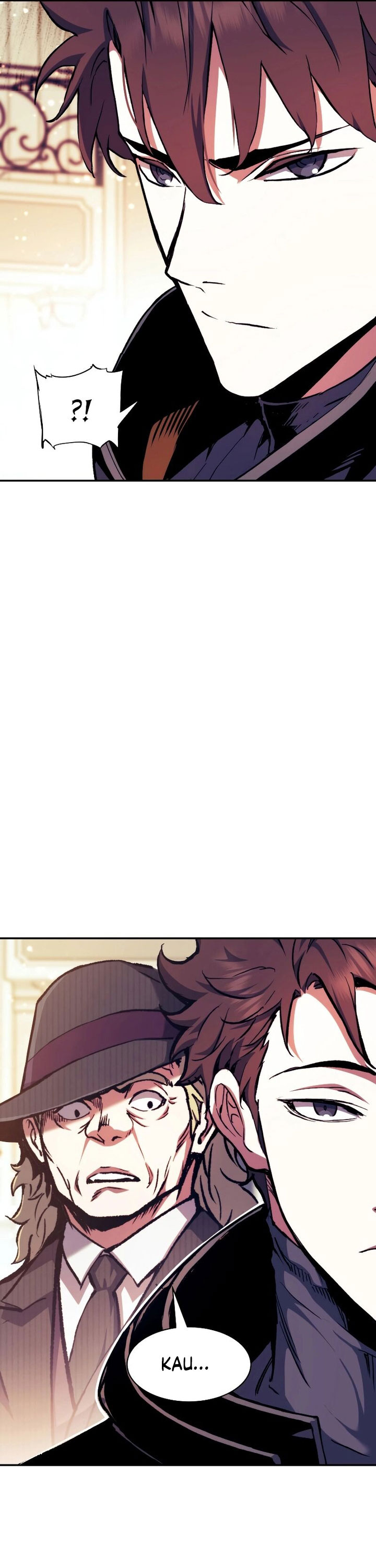 Return of the Broken Constellation Chapter 104 Gambar 34
