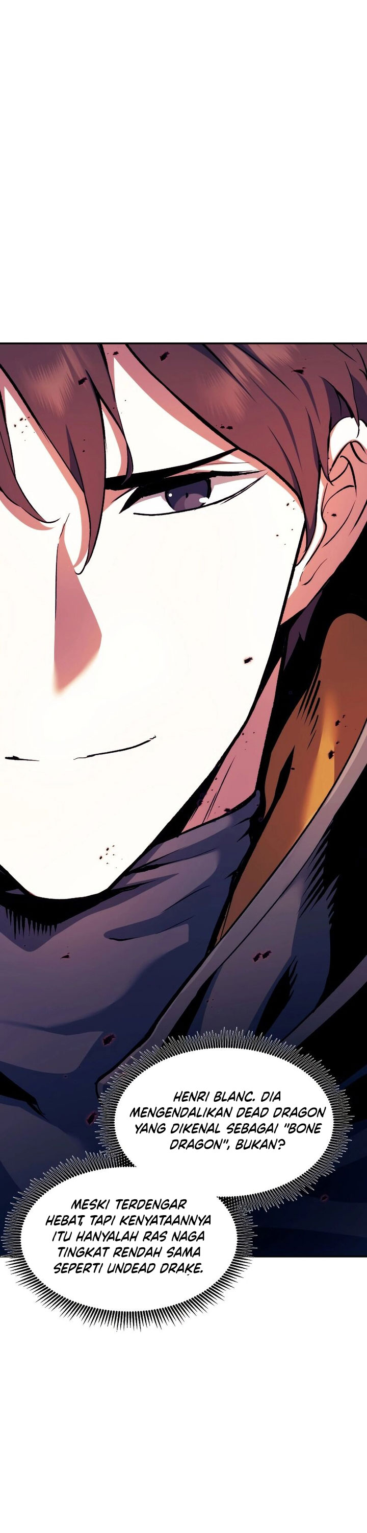 Return of the Broken Constellation Chapter 104 Gambar 37