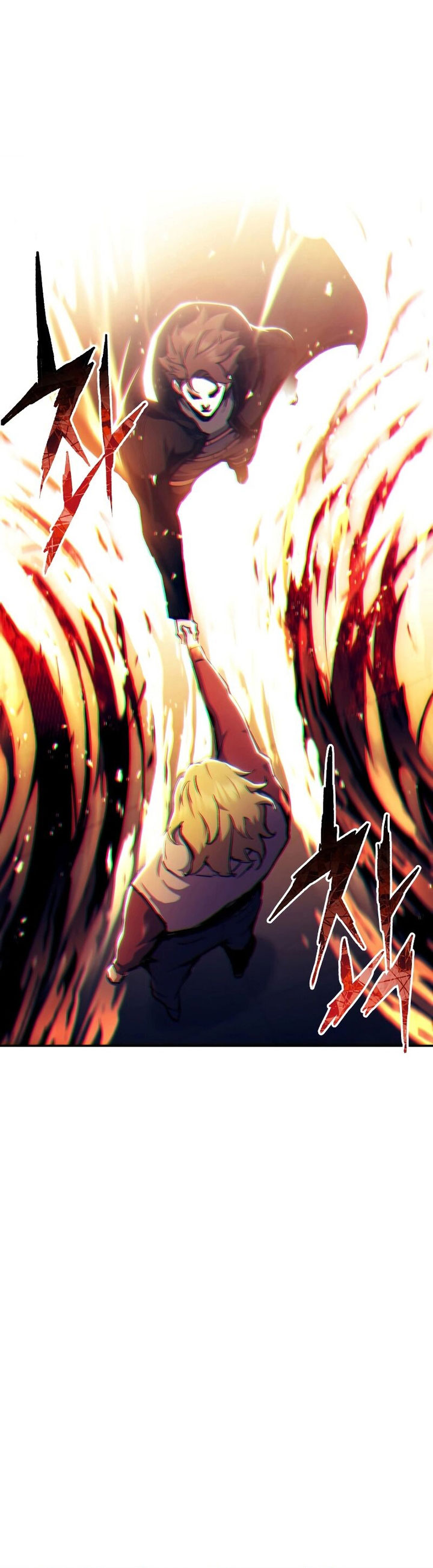 Return of the Broken Constellation Chapter 104 Gambar 39
