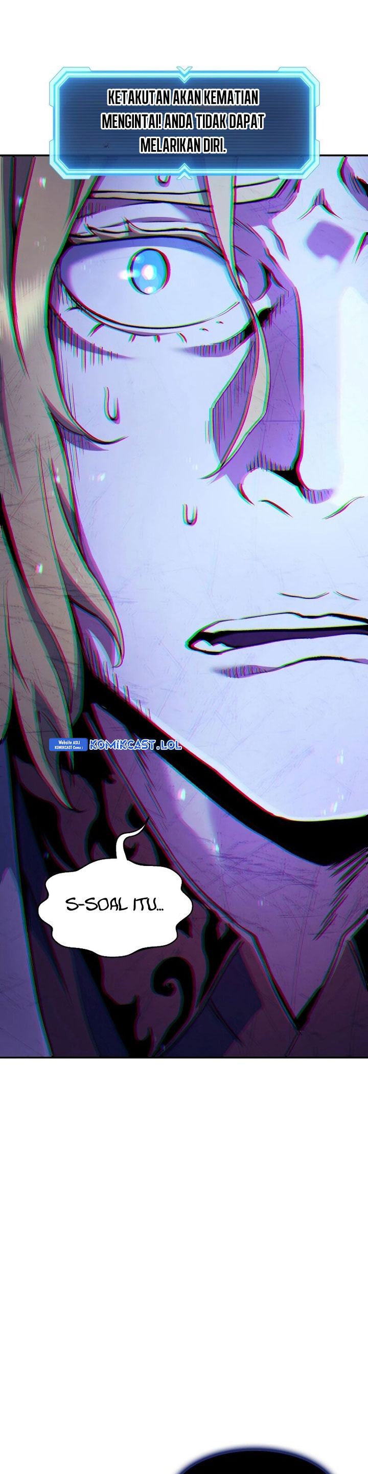 Return of the Broken Constellation Chapter 104 Gambar 50