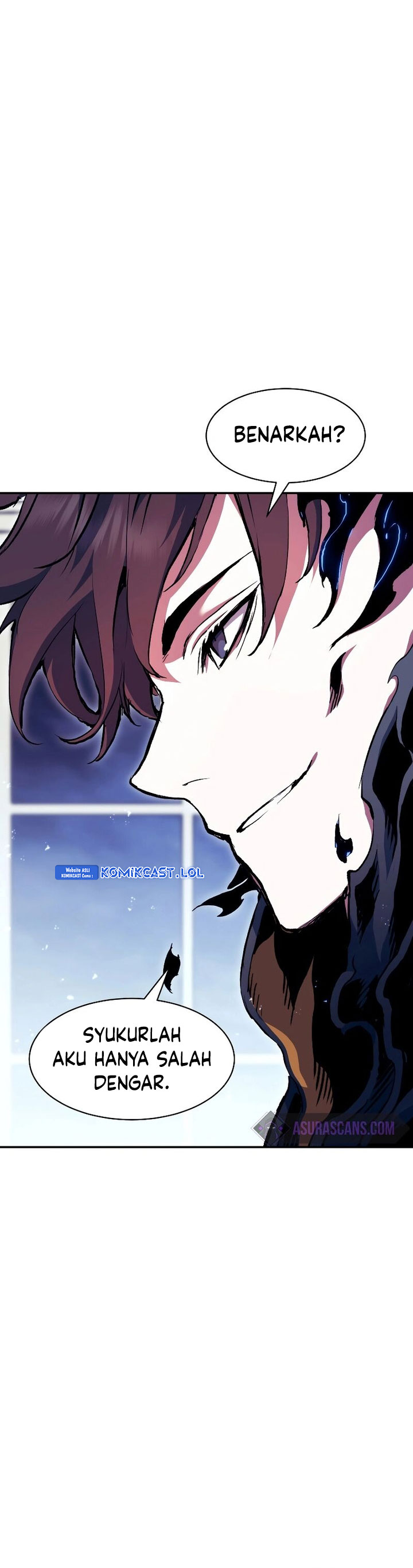 Return of the Broken Constellation Chapter 104 Gambar 53