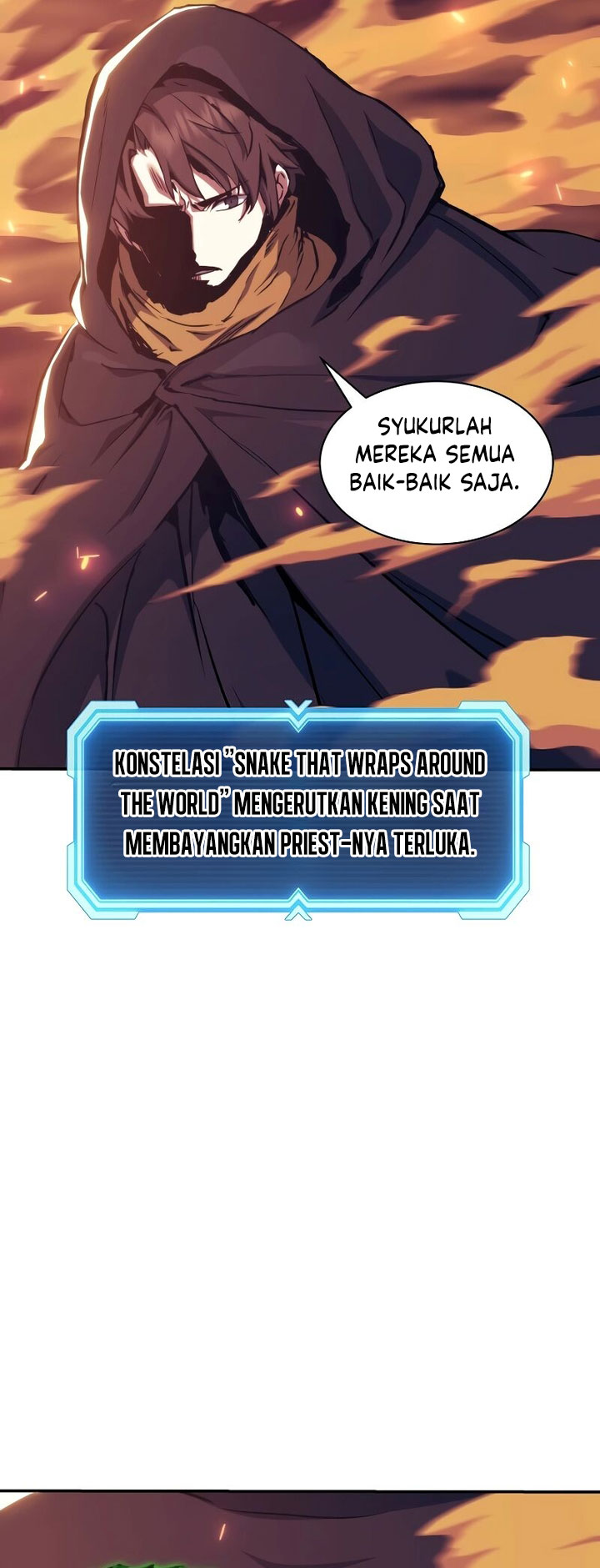 Return of the Broken Constellation Chapter 106 Gambar 7