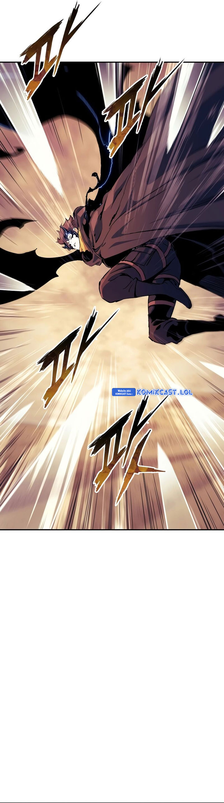Return of the Broken Constellation Chapter 106 Gambar 15